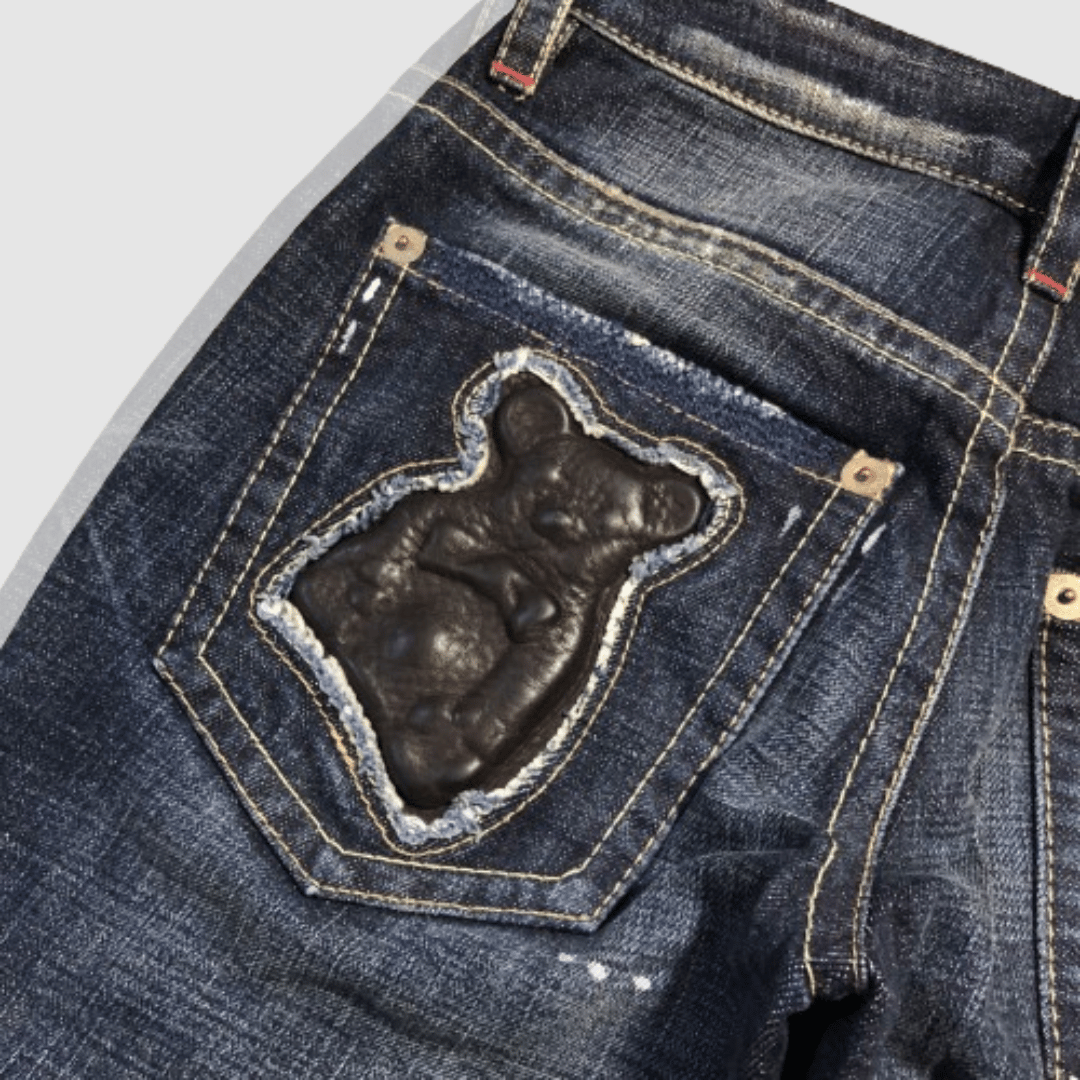 ディースクエアード - DSQUARED2 - スリムフィットデニム | MoDeNeW