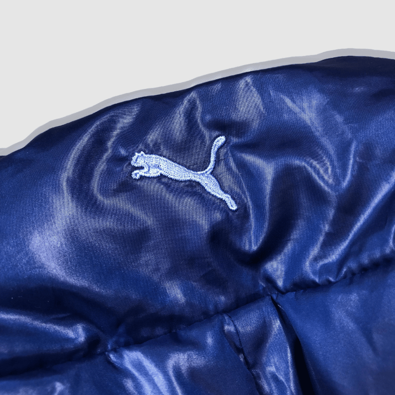 プーマ-PUMA-ダウンジャケット | MoDeNeW