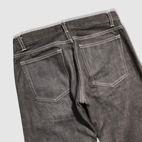 アーペーセー-A.P.C.-スリムフィットデニムパンツ