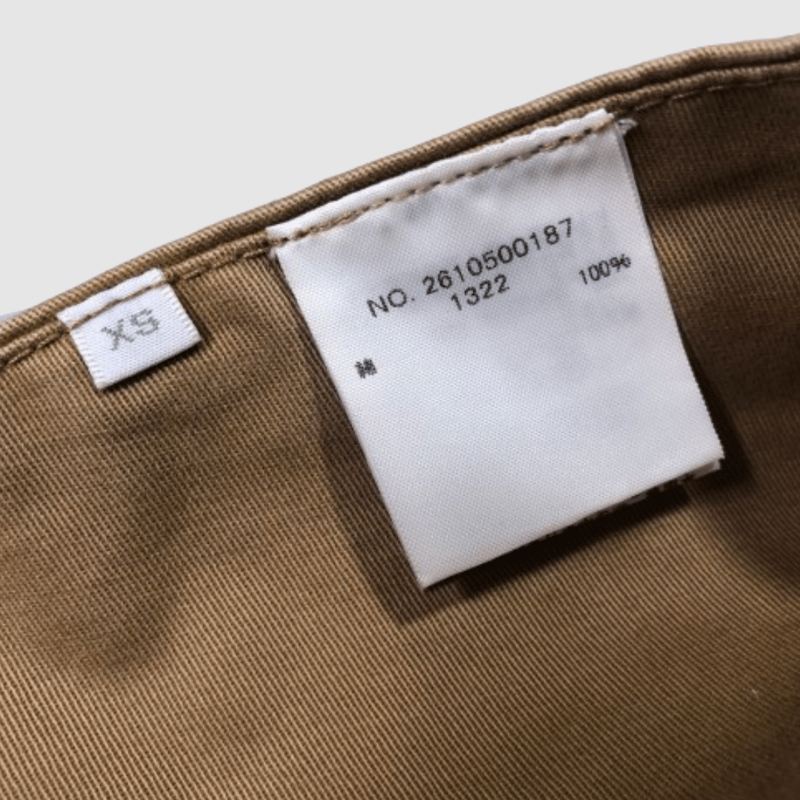 ロンハーマン-RHC-ラップミニスカート | MoDeNeW