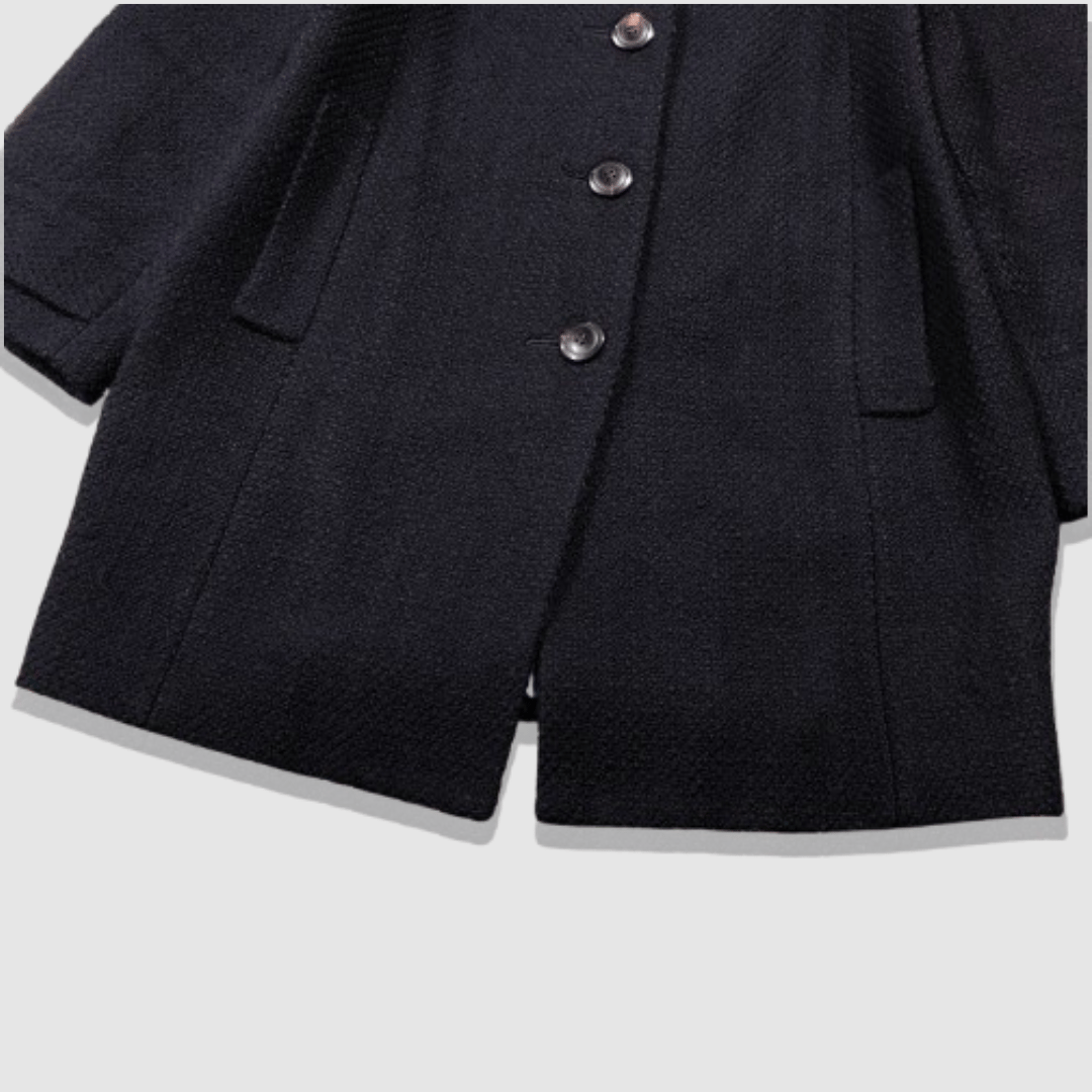 トゥモローランドコレクション-TOMORROWLAND-ツイードコート | MoDeNeW