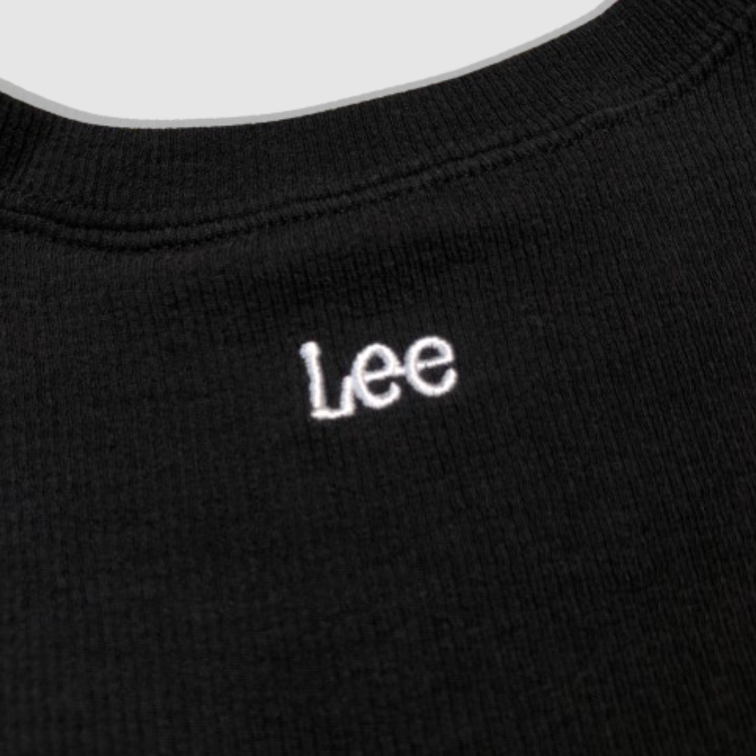 アメリ-Ameri VINTAGE×Lee-タンクトップカットソー | MoDeNeW