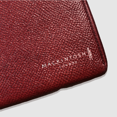 マッキントッシュ-MACKINTOSH LONDON-レザーウォレット