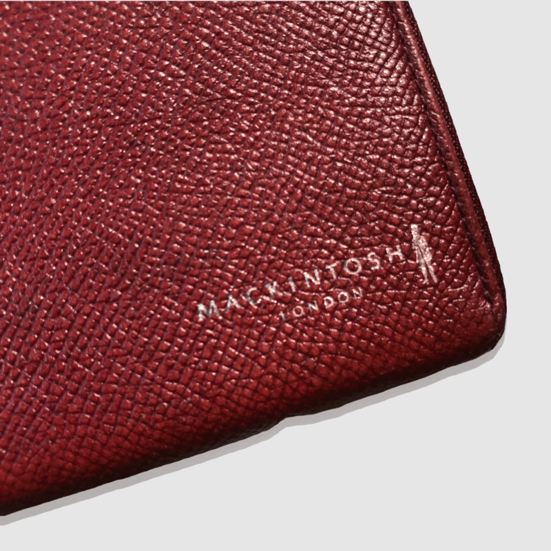 マッキントッシュ-MACKINTOSH LONDON-レザーウォレット | MoDeNeW