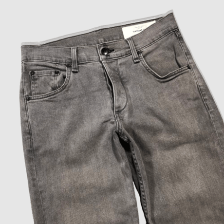 ラグアンドボーン-Rag&Bone-スリムフィットデニム