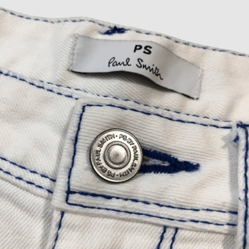 ポールスミス-Paul Smith-スキニーデニムパンツ | MoDeNeW
