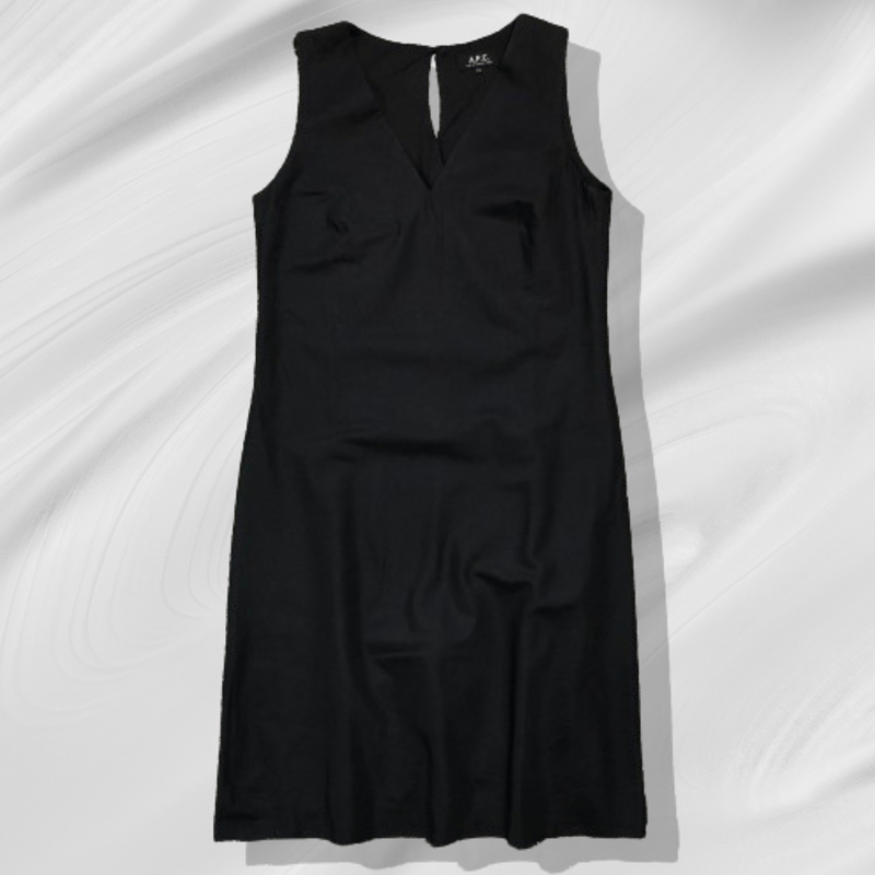 アーペーセー-A.P.C.-ノースリーブワンピース | MoDeNeW アーペーセー-A.P.C.-ノースリーブワンピース | MoDeNeW