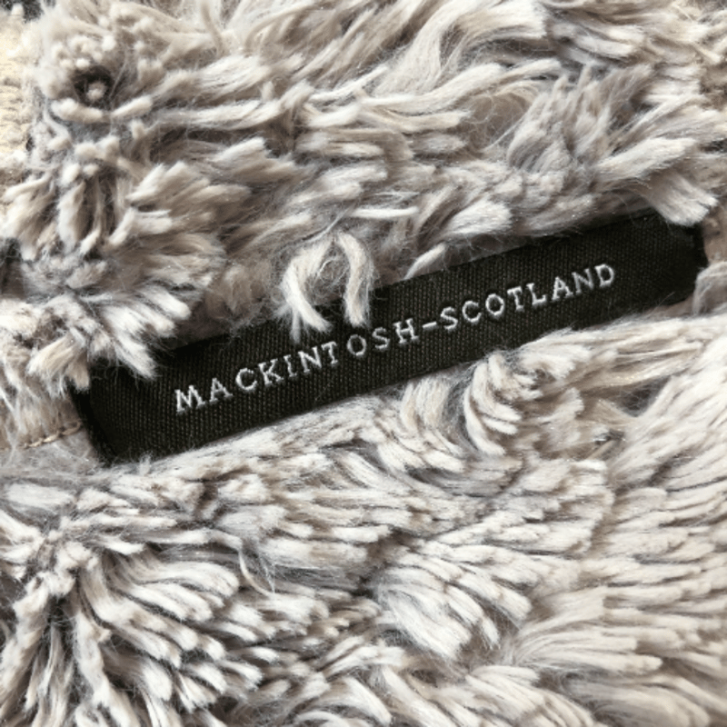 マッキントッシュ-MACKINTOSH-キルティングボアコート | MoDeNeW