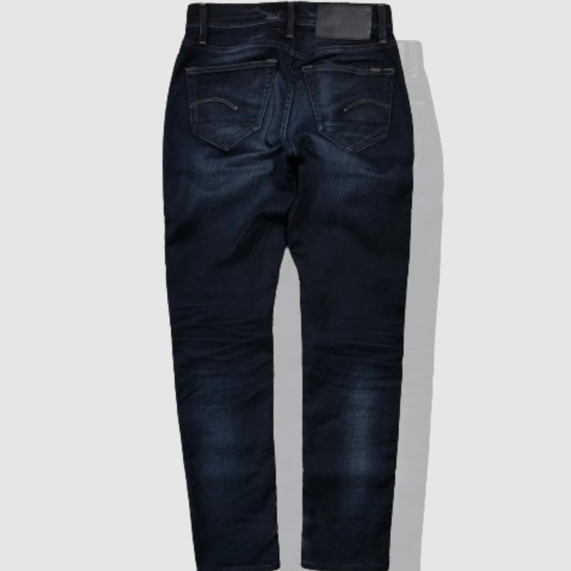 【美品】ジースターロゥ-G-STAR RAW-スリムフィットデニムパンツ ジースターロゥ-G-STAR RAW-スリムフィットデニムパンツ | MoDeNeW