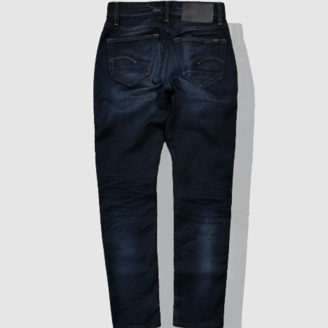ジースターロゥ-G-STAR RAW-スリムフィットデニムパンツ | MoDeNeW
