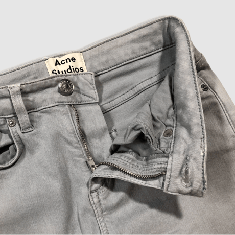 アクネストゥディオズ-Acne Studios-スキニーデニムパンツ