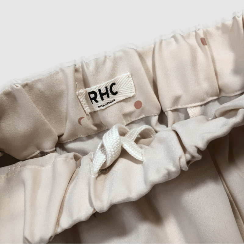 ロンハーマン-Ron Herman RHC-ムーンデザインロングスカート | MoDeNeW