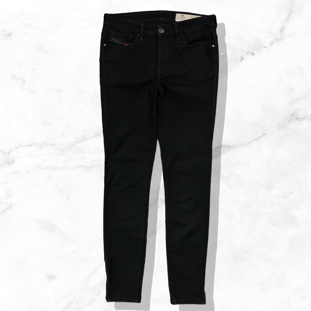 ディーゼル-diesel-スキニーデニムパンツ | MoDeNeW