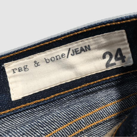 ラグ&ボーン-rag&bone-ボーイフレンドデニム