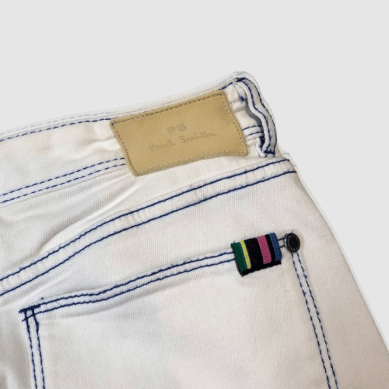 ポールスミス-Paul Smith-スキニーデニムパンツ | MoDeNeW