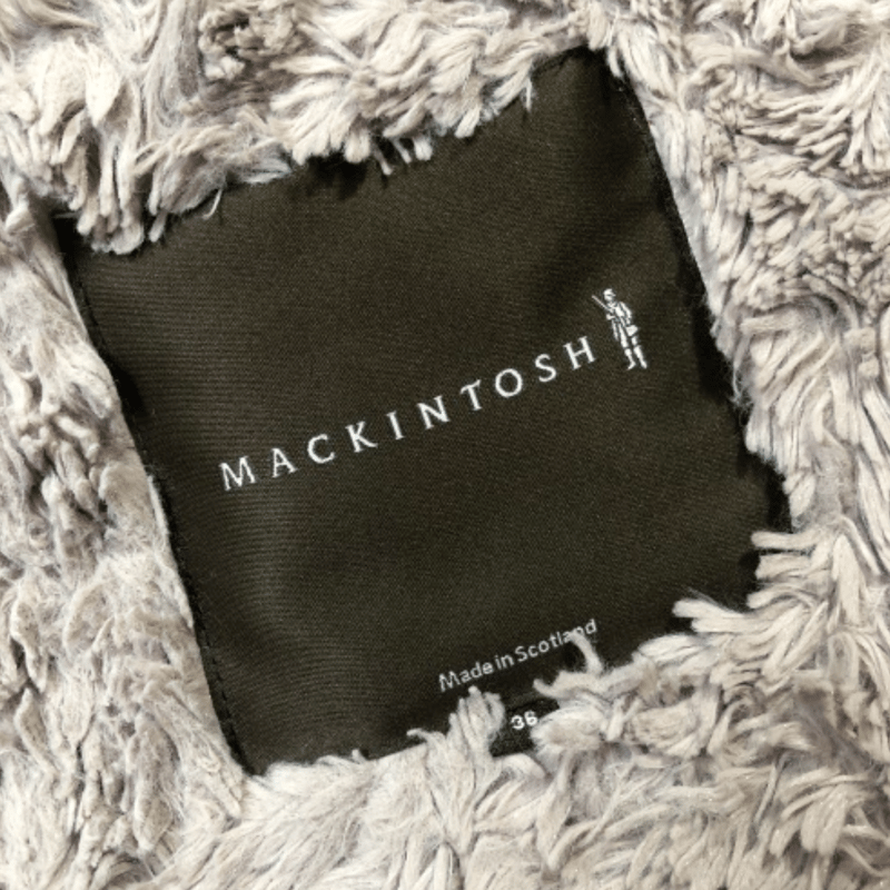 マッキントッシュ-MACKINTOSH-キルティングボアコート | MoDeNeW マッキントッシュ-MACKINTOSH-キルティングボアコート | MoDeNeW