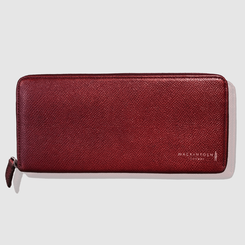 マッキントッシュ-MACKINTOSH LONDON-レザーウォレット マッキントッシュ-MACKINTOSH LONDON-レザーウォレット | MoDeNeW