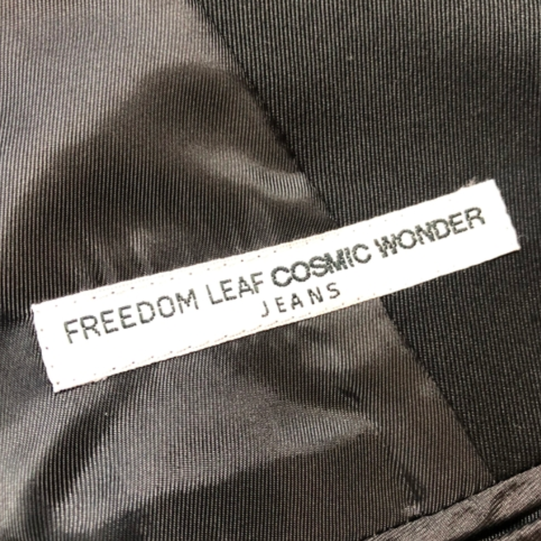 cosmic wonder ウールジャケット 中古・古着通販】COSMIC WONDER (コズミックワンダー) 草木染