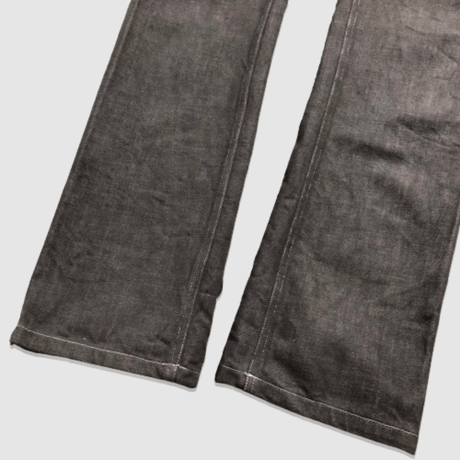 アーペーセー-A.P.C.-スリムフィットデニムパンツ