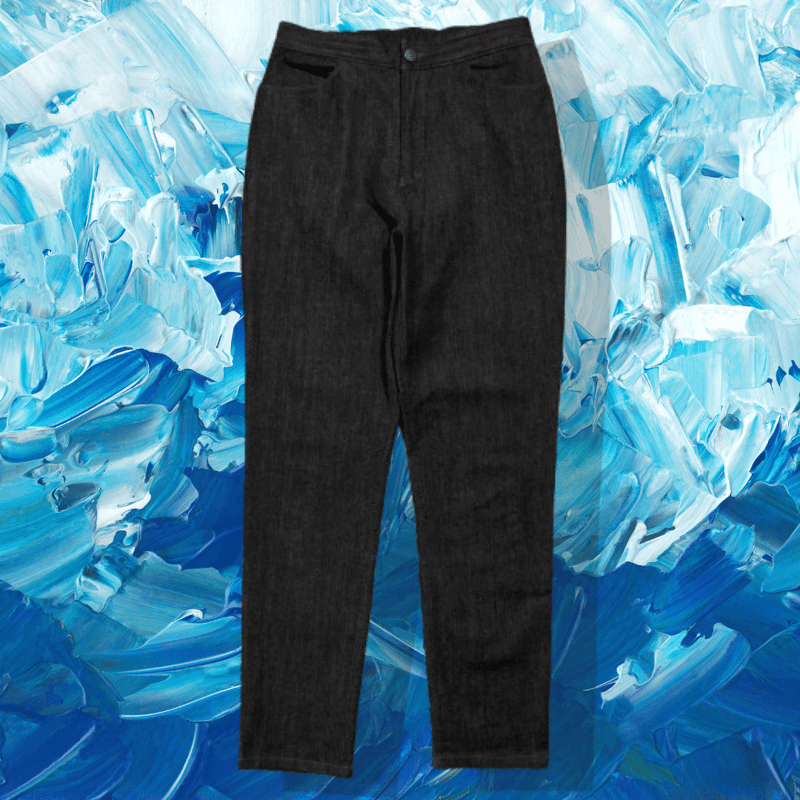 セルフォード-CELFORD-裏起毛スキニーパンツ | MoDeNeW 