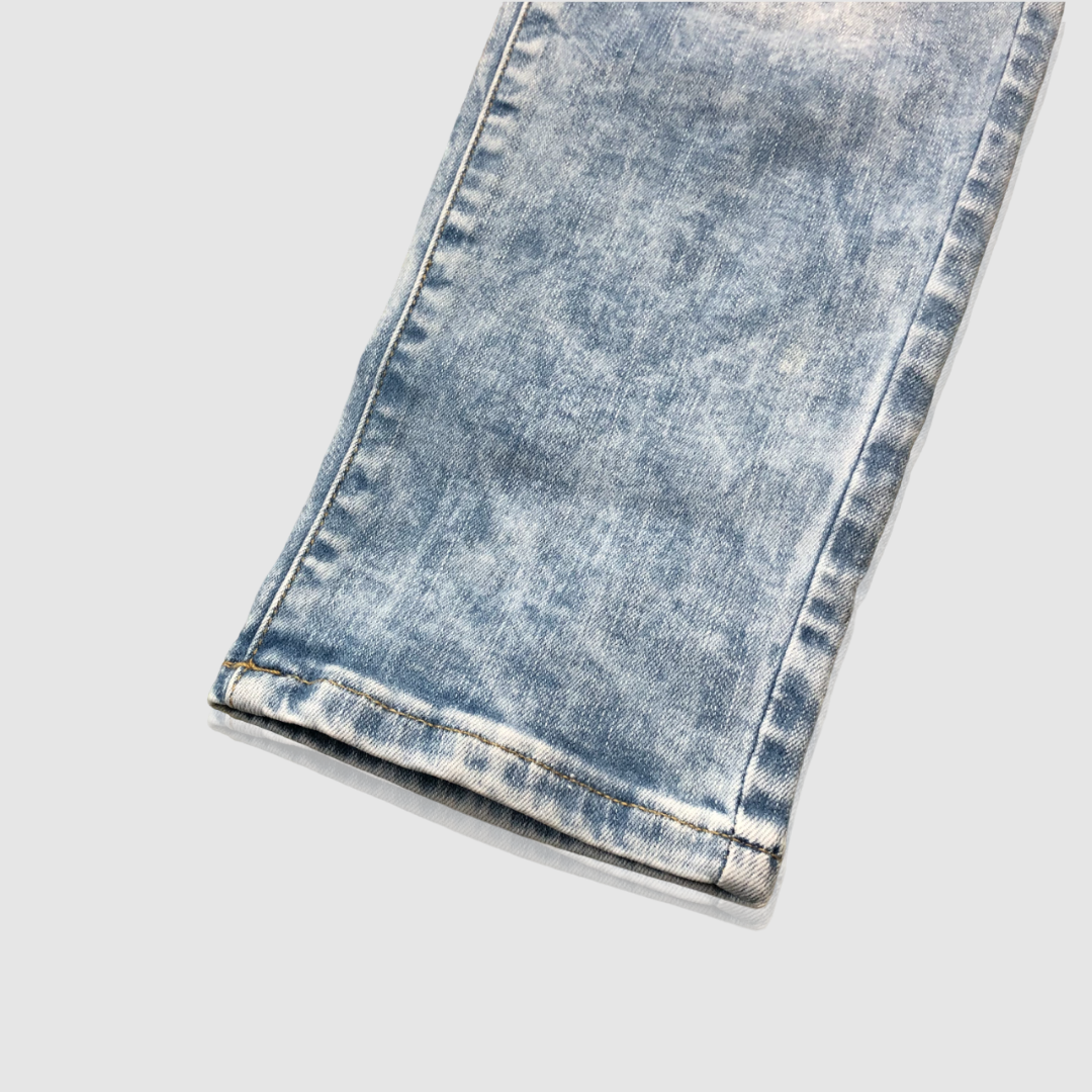 アメリカンイーグル-American Eagle-ダメージスキニーパンツ | MoDeNeW