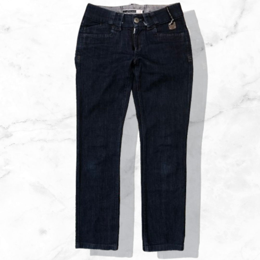 SPORTMAX CODE ハーフパンツ ジーンズ カジュアル 2【CB78】 SPORTMAX CODE ハーフパンツ ジーンズ カジュアル 2【CB78