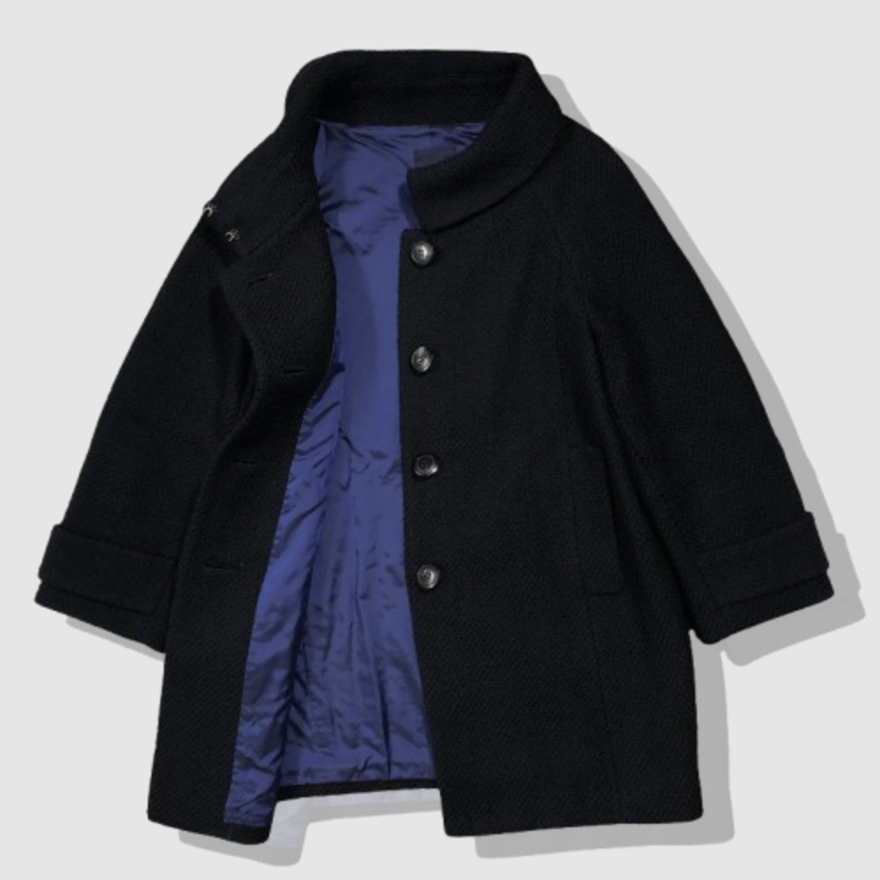 トゥモローランドコレクション-TOMORROWLAND-ツイードコート | MoDeNeW