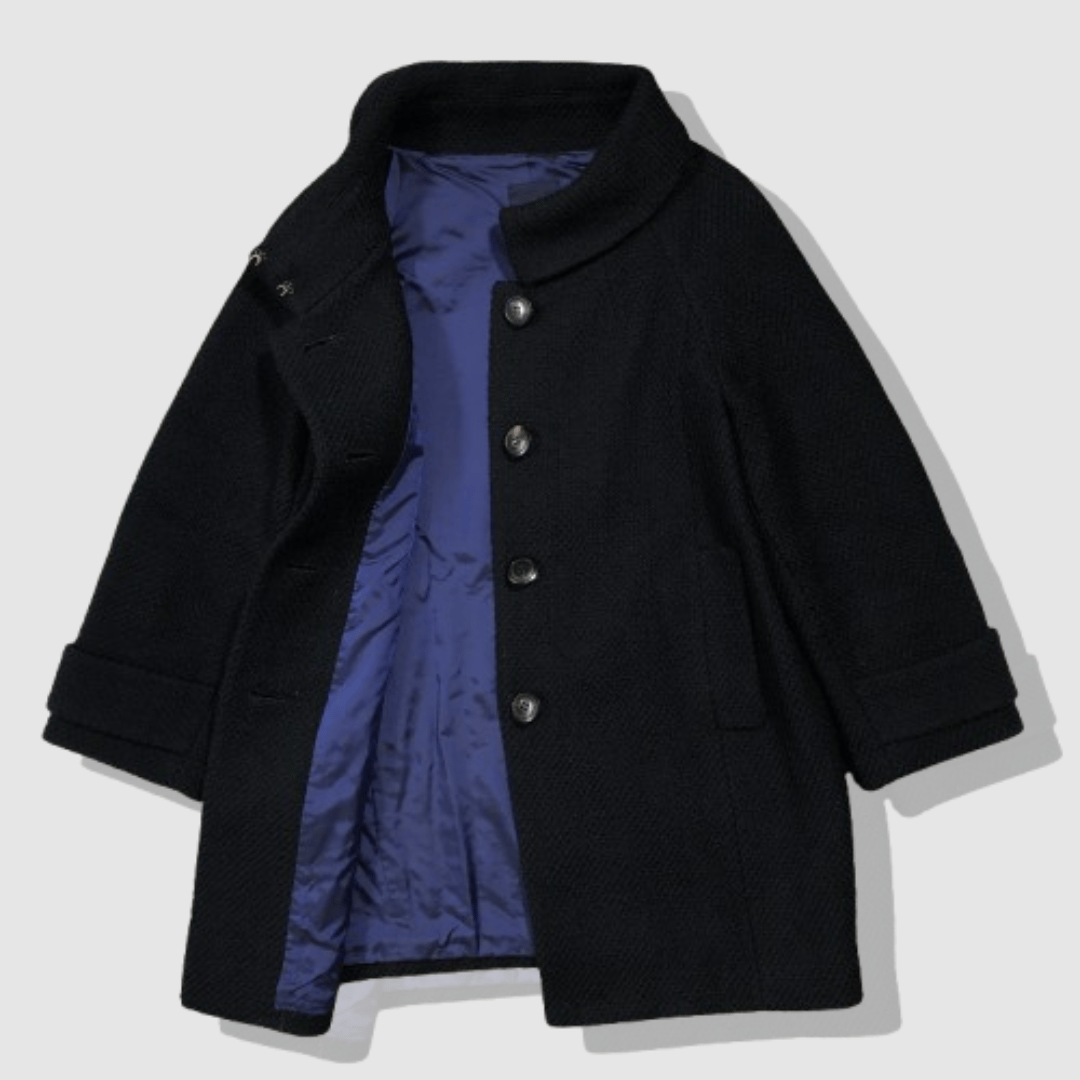 トゥモローランドコレクション-TOMORROWLAND-ツイードコート | MoDeNeW