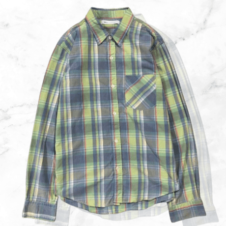 ロンハーマン | STORES