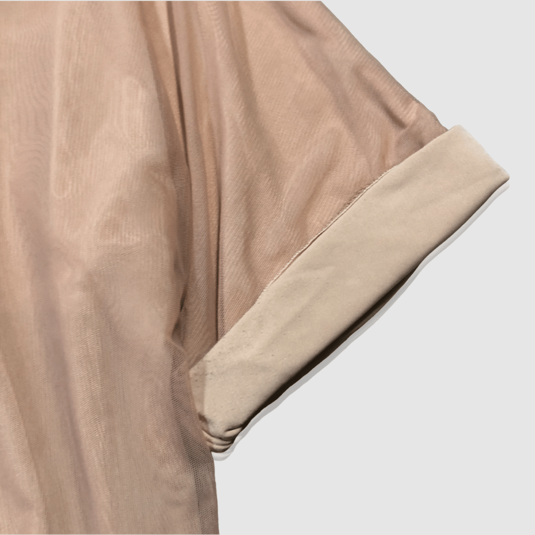 【美品】アメリヴィンテージ-Ameri VINTAGE-ハイネックカットソー アメリヴィンテージ-Ameri VINTAGE-ハイネックカットソー | MoDeNeW