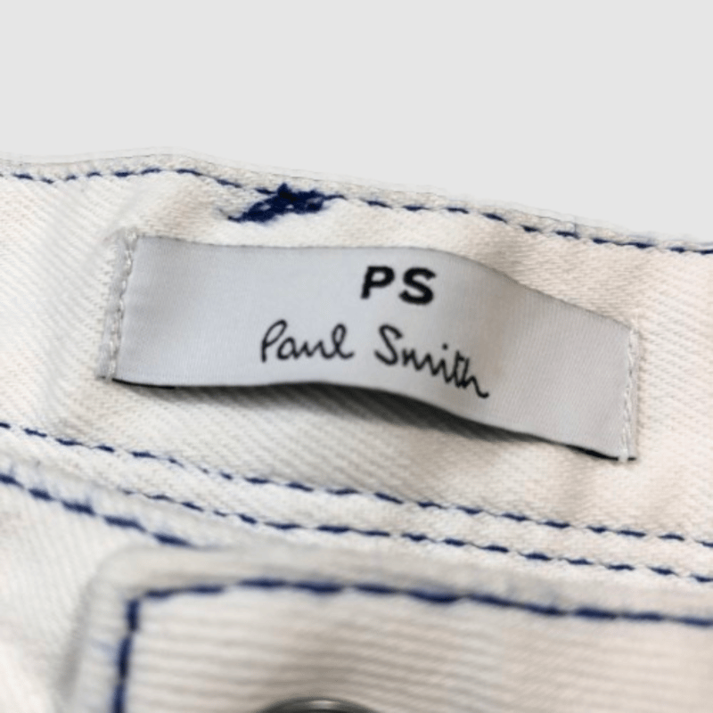 ポールスミス-Paul Smith-スキニーデニムパンツ | MoDeNeW