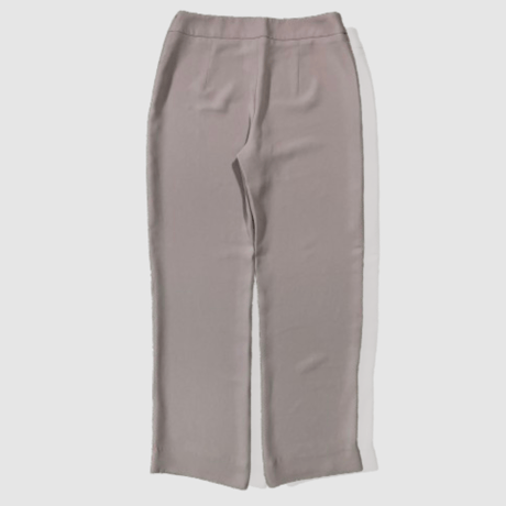 マックスマーラ-Max Mara-スリムテーパードパンツ