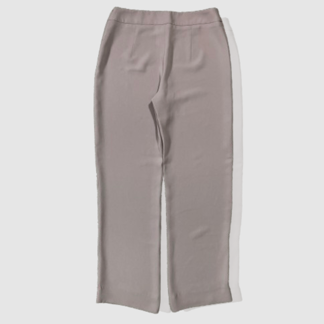 マックスマーラ-Max Mara-スリムテーパードパンツ | MoDeNeW