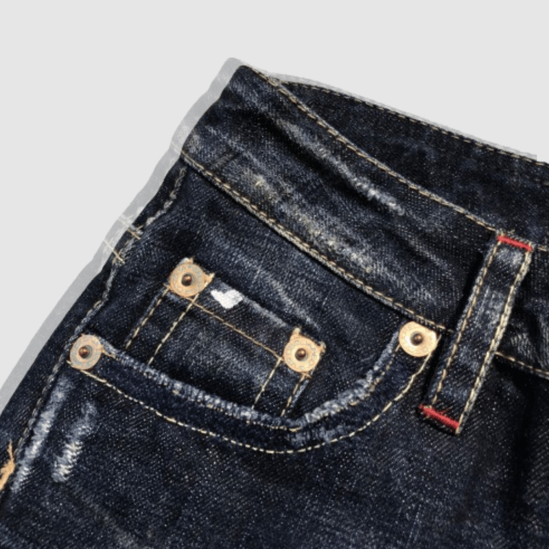 ディースクエアード - DSQUARED2 - スリムフィットデニム | MoDeNeW ディースクエアード - DSQUARED2 - スリムフィットデニム | MoDeNeW