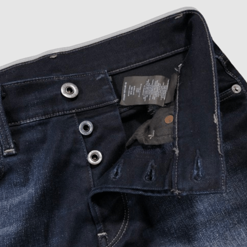 ジースターロゥ-G-STAR RAW-スリムフィットデニムパンツ | MoDeNeW