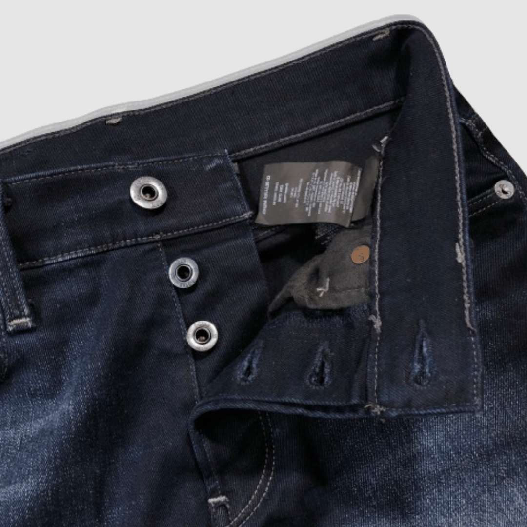 ジースターロゥ-G-STAR RAW-スリムフィットデニムパンツ | MoDeNeW