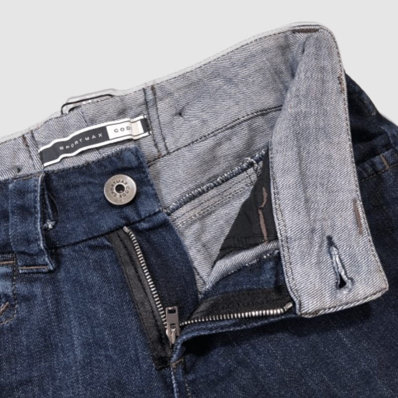 【SALE】SPORTMAXCODE スポーツマックスコード パンツ スポーツマックスコード-SPORTMAX CODE-スキニーデニムパンツ