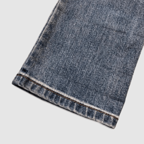 アーペーセー-A.P.C.-スキニーデニムパンツ
