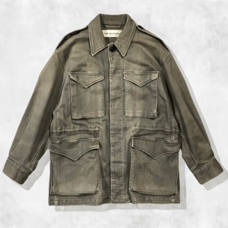 shinzone | STORES shinzone | STORES