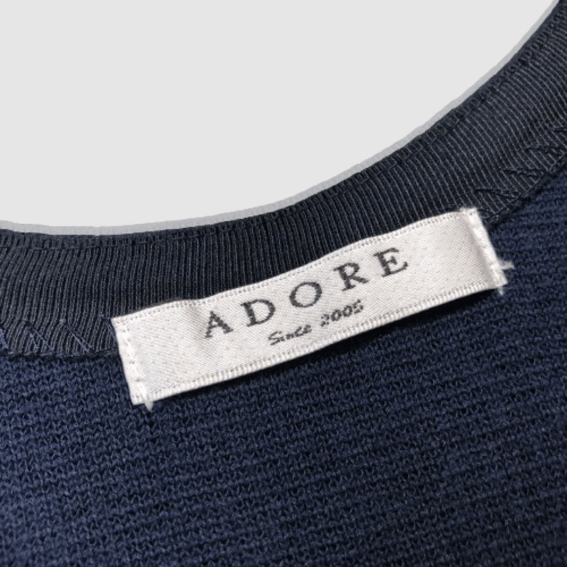 アドーア - ADORE - ジャンパースカート | MoDeNeW