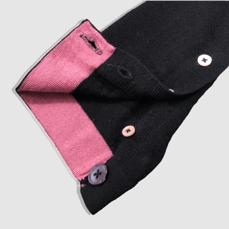 ポールスミス-Paul Smith-ショートカーディガン