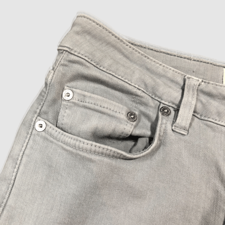 アクネストゥディオズ-Acne Studios-スキニーデニムパンツ