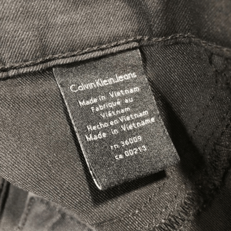 カルバンクライン - Calvin Klein Jeans - レギンデニム