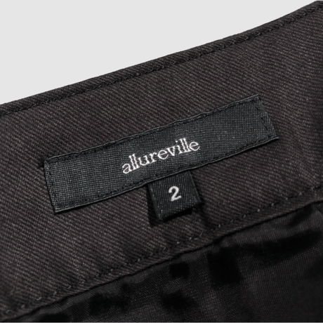 アルアバイル-allureville-タイトロングスカート