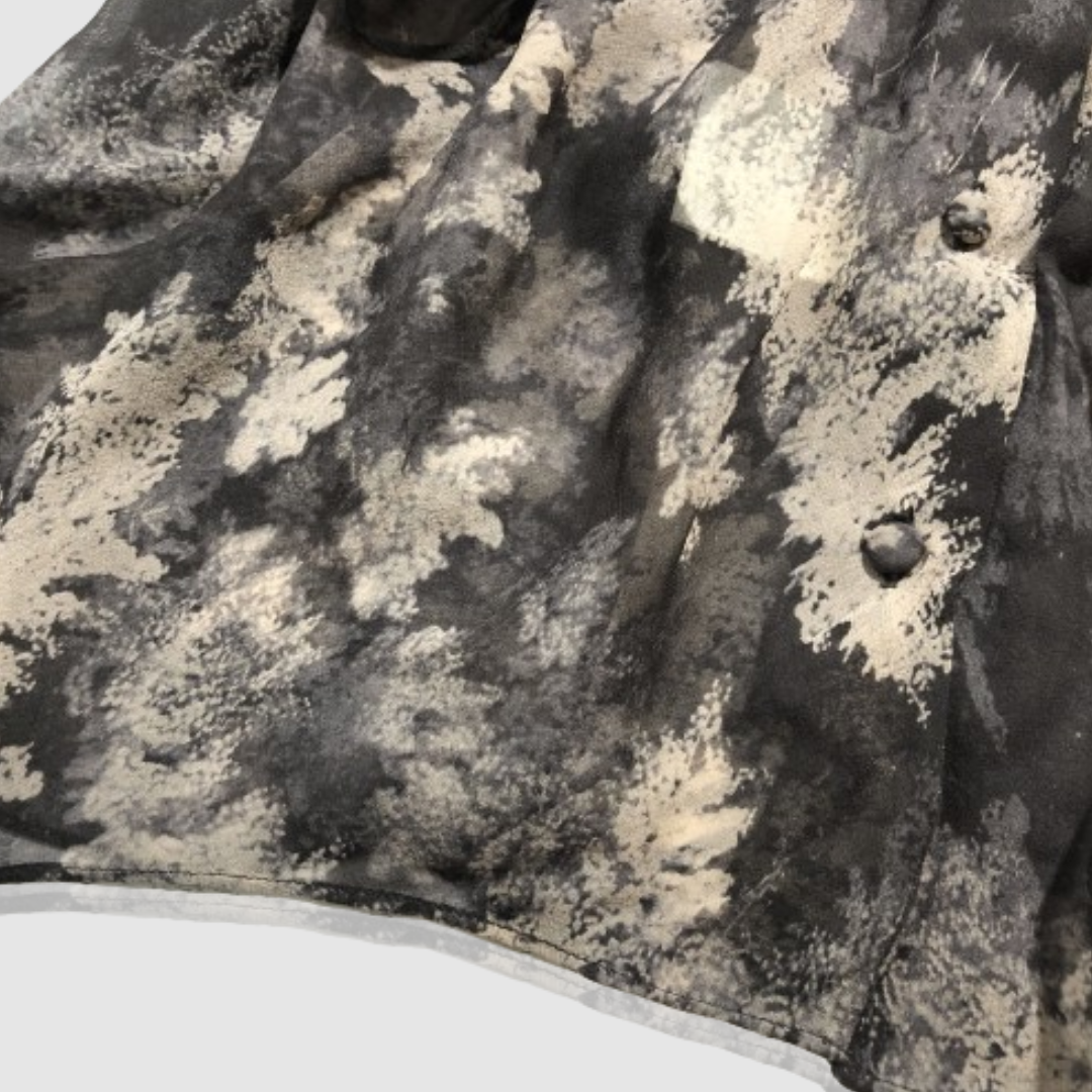 【美品】3.1フィリップリム-3.1 phillip limシルクシアーブラウス 3.1フィリップリム - 3.1 phillip lim - シルクシアーブラウス