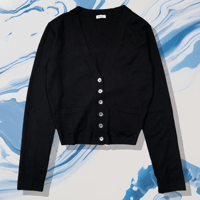 ポールスミス-Paul Smith-ショートカーディガン