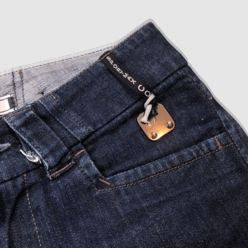 スポーツマックスコード-SPORTMAX CODE-スキニーデニムパンツ