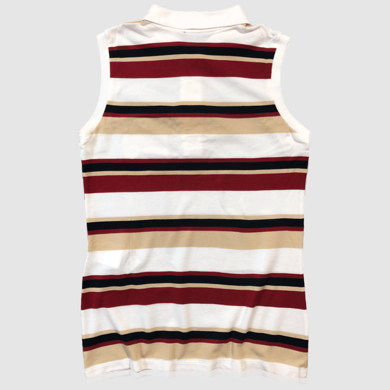 DOLCE&GABBANA ドルチェアンドガッバーナ ポロシャツ ノースリーブ 楽天市場】ドルガバ ポロシャツの通販