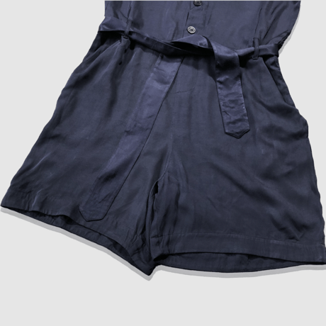アーペーセー-A.P.C-オールインワンシャツ