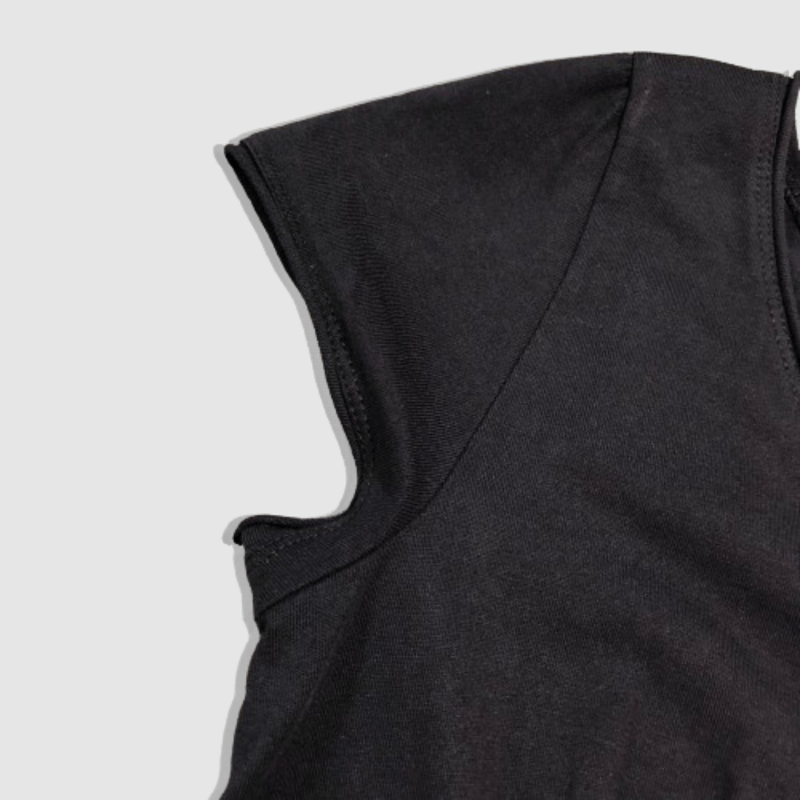 アニエスベー-agnes b.-ウエストシアーミディワンピース | MoDeNeW 